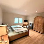 Appart hôtel Haus Sonnenschein