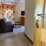 Haus Sonnenschein Apartahotel