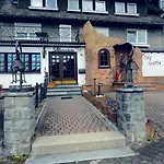 Haus Sonnenschein Appart hôtel Winterberg