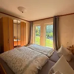 Apartahotel Haus Sonnenschein