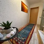 Apartahotel Haus Sonnenschein 3*