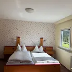 Appart hôtel Haus Sonnenschein