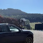 Haus Sonnenschein 3* Winterberg