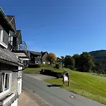 Haus Sonnenschein Appart hôtel