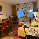 Aparthotel Haus Sonnenschein Winterberg