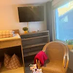 Haus Sonnenschein Aparthotel 3*