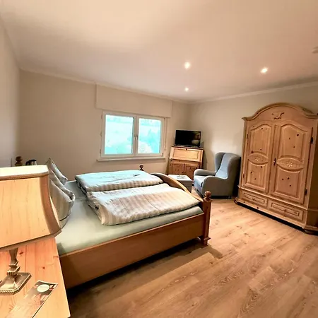 Aparthotel Haus Sonnenschein