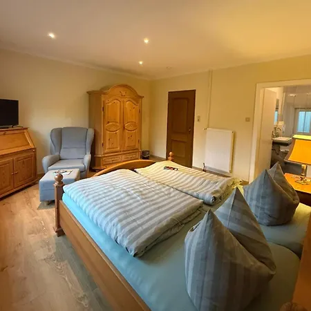 Haus Sonnenschein Aparthotel