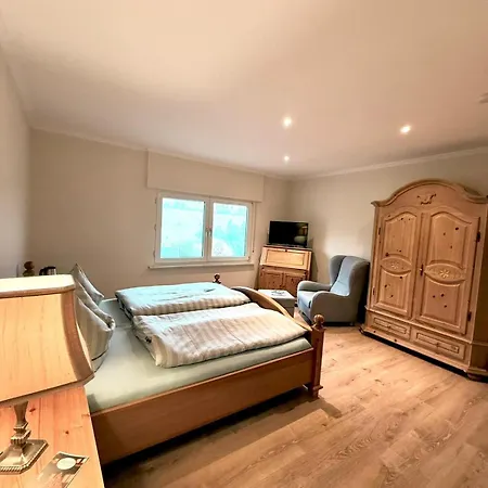 Aparthotel Haus Sonnenschein