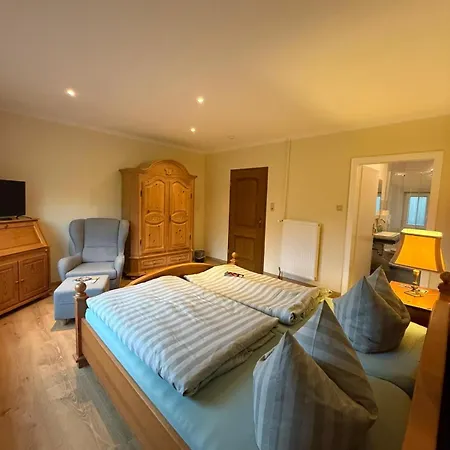 Haus Sonnenschein Aparthotel