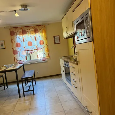 Aparthotel Haus Sonnenschein 3*