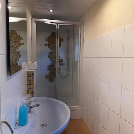 Haus Sonnenschein 公寓式酒店