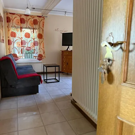 Haus Sonnenschein Апарт-отель