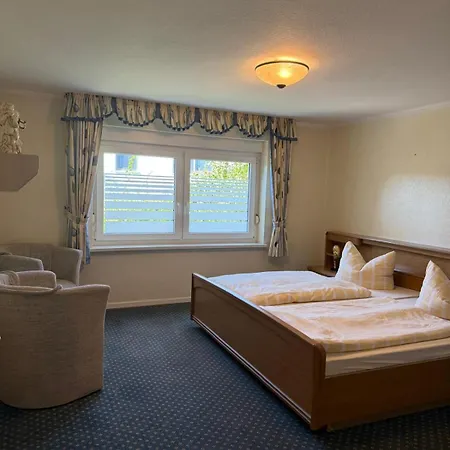 Haus Sonnenschein Aparthotel Winterberg