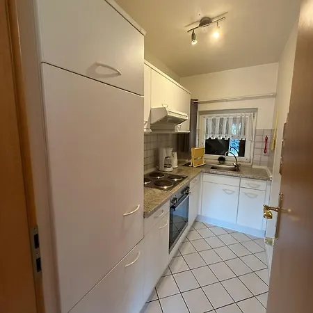 公寓式酒店 Haus Sonnenschein 3*