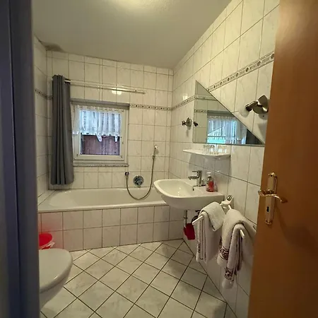 Haus Sonnenschein 3* Winterberg