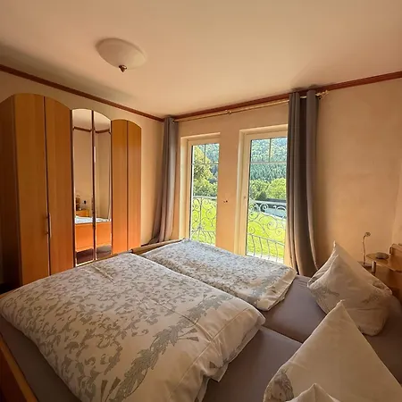 Aparthotel Haus Sonnenschein
