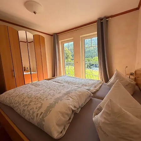 Haus Sonnenschein Aparthotel