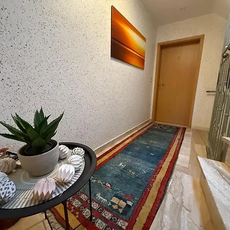 Aparthotel Haus Sonnenschein 3*