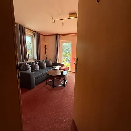 Haus Sonnenschein Winterberg