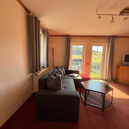 Haus Sonnenschein Aparthotel