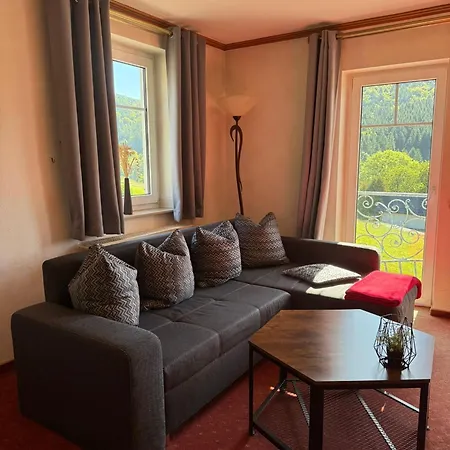 Haus Sonnenschein 3*