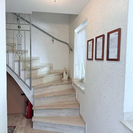 Haus Sonnenschein Aparthotel Winterberg