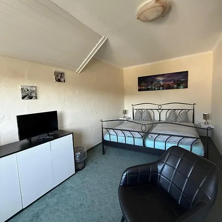 Haus Sonnenschein Aparthotel 3*