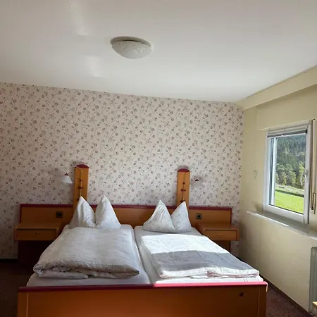 Апарт-отель Haus Sonnenschein