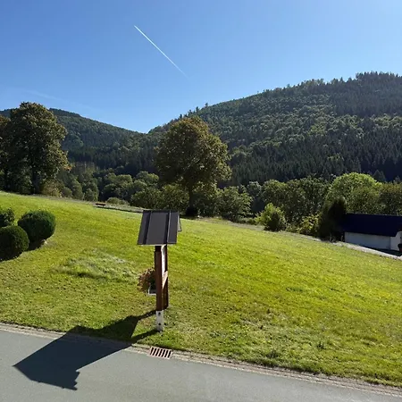 Haus Sonnenschein 3*