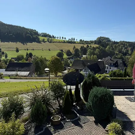 Haus Sonnenschein