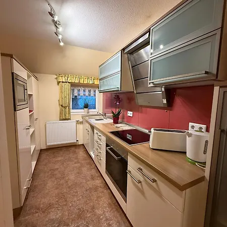 Haus Sonnenschein 3* Winterberg