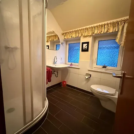 Haus Sonnenschein ヴィンターベルク