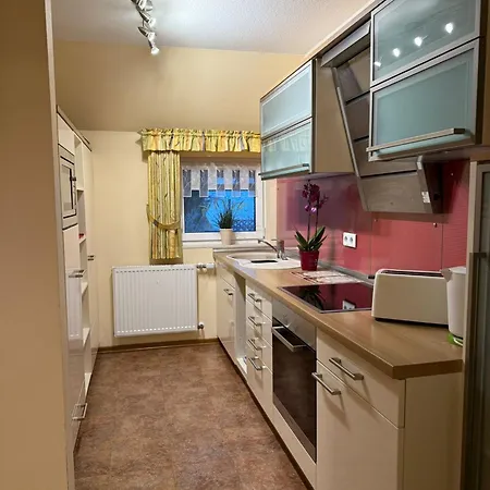 Haus Sonnenschein Winterberg