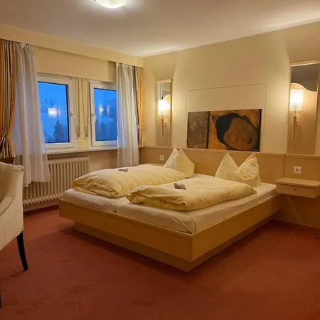 Haus Sonnenschein 3* Winterberg