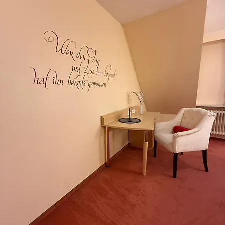 Haus Sonnenschein Appart hôtel 3*