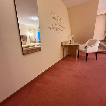 Aparthotel Haus Sonnenschein