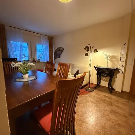 Haus Sonnenschein 3* Winterberg