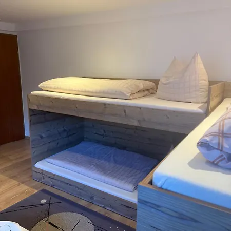 Haus Sonnenschein Ξενοδοχείο με διαμερίσματα Βίντερμπεργκ