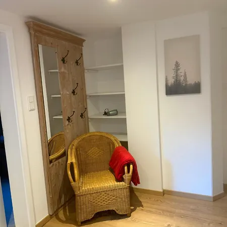 Haus Sonnenschein Winterberg