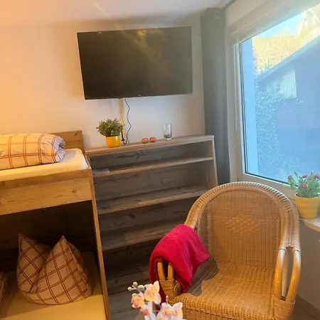Haus Sonnenschein Aparthotel 3*