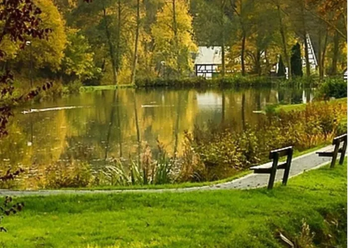 Appart hôtel Haus Sonnenschein Winterberg