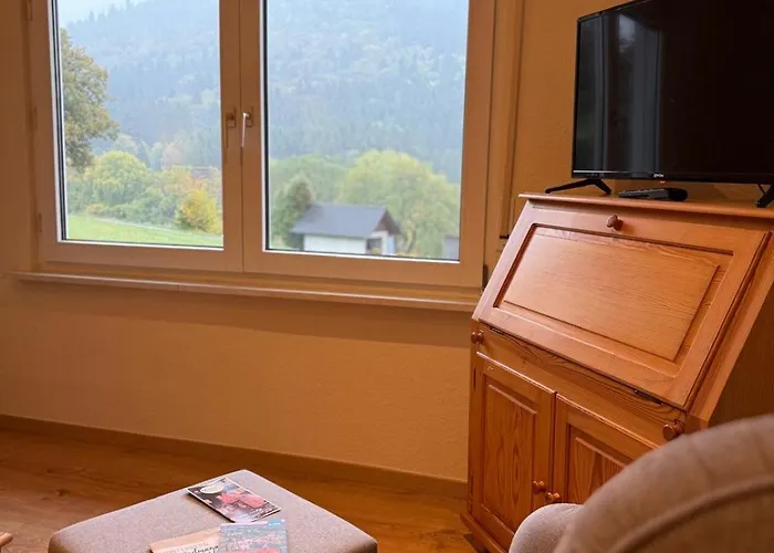 Haus Sonnenschein 3*