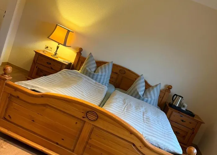 Haus Sonnenschein Winterberg