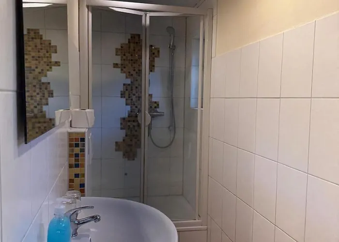 Haus Sonnenschein Appart hôtel