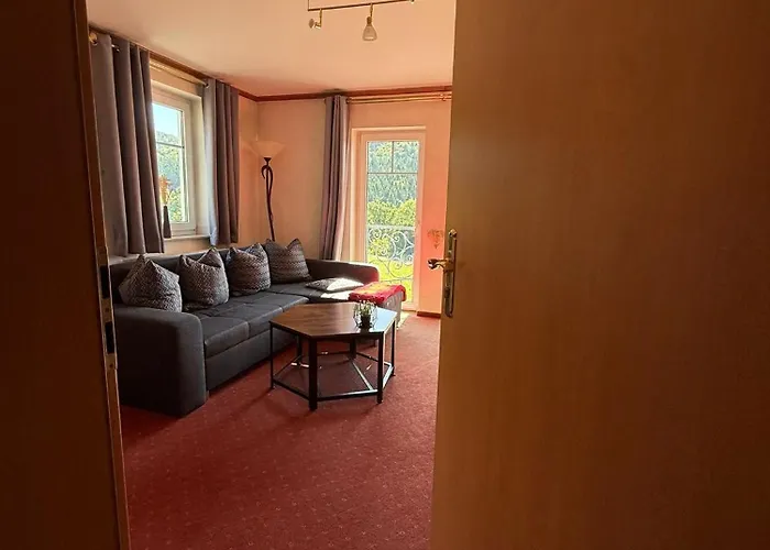 Haus Sonnenschein Winterberg