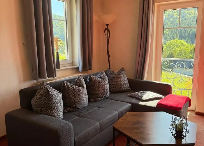 Haus Sonnenschein 3*