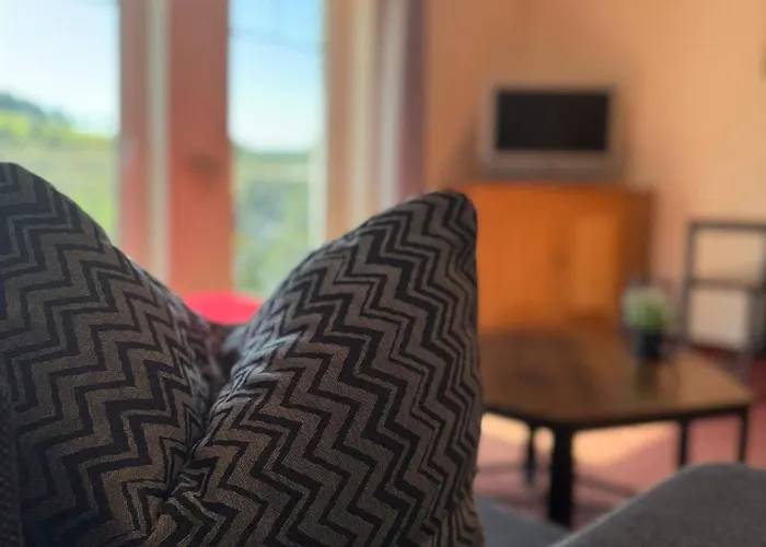 Appart hôtel Haus Sonnenschein 3*