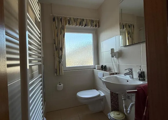 Appart hôtel Haus Sonnenschein Winterberg