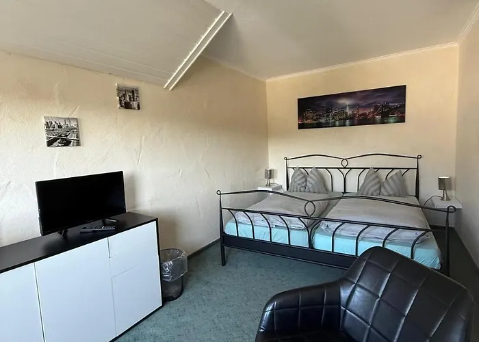 Haus Sonnenschein Appart hôtel 3*